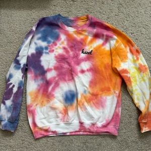 Hazel Sweatshirt Size L